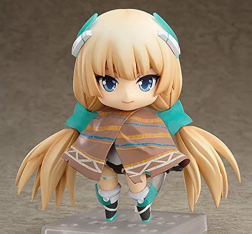 Rakuen Tsuihou: Expelled From Paradise - Angela Balzac - Nendoroid #519 (Good Smile Company)ㅤ – Good Smile Company – ActionFigure Brasil