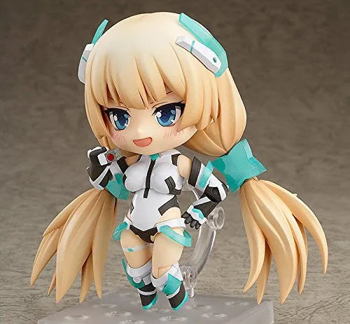 Rakuen Tsuihou: Expelled From Paradise - Angela Balzac - Nendoroid #519 (Good Smile Company)ㅤ – Good Smile Company – ActionFigure Brasil
