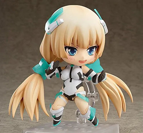 Rakuen Tsuihou: Expelled From Paradise - Angela Balzac - Nendoroid #519 (Good Smile Company)ㅤ – Good Smile Company – ActionFigure Brasil