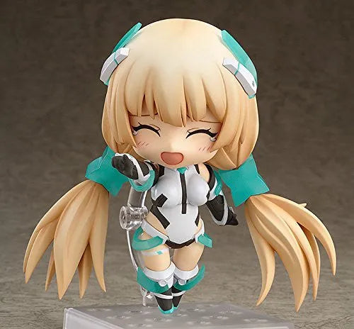 Rakuen Tsuihou: Expelled From Paradise - Angela Balzac - Nendoroid #519 (Good Smile Company)ㅤ – Good Smile Company – ActionFigure Brasil