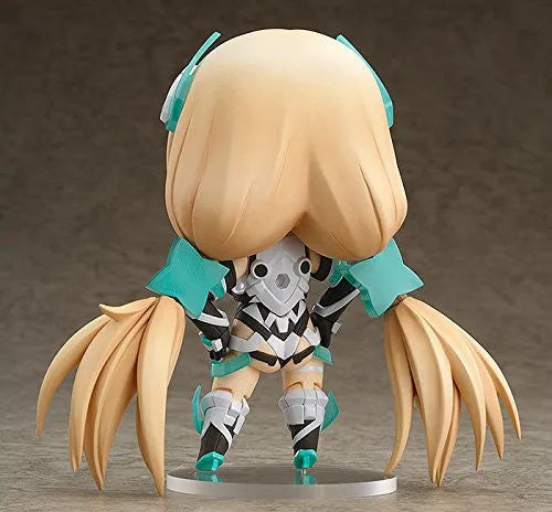 Rakuen Tsuihou: Expelled From Paradise - Angela Balzac - Nendoroid #519 (Good Smile Company)ㅤ – Good Smile Company – ActionFigure Brasil