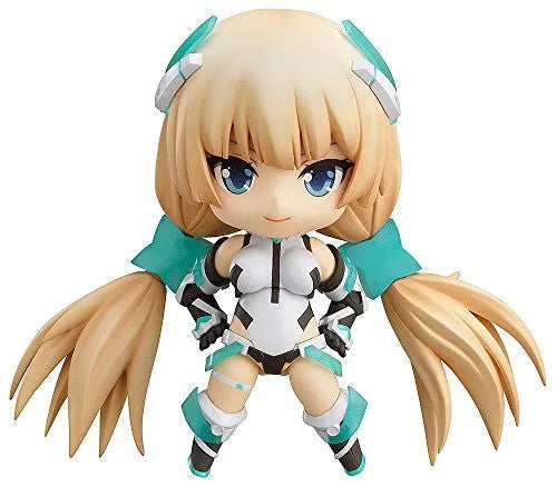Rakuen Tsuihou: Expelled From Paradise - Angela Balzac - Nendoroid #519 (Good Smile Company)ㅤ – Good Smile Company – ActionFigure Brasil