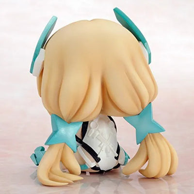 Rakuen Tsuihou: Expelled From Paradise - Angela Balzac - Petanko (Fragment, Morimoto Sangyou, Penguin Parade)ㅤ – Fragment – ActionFigure Brasil — ângulo diferente