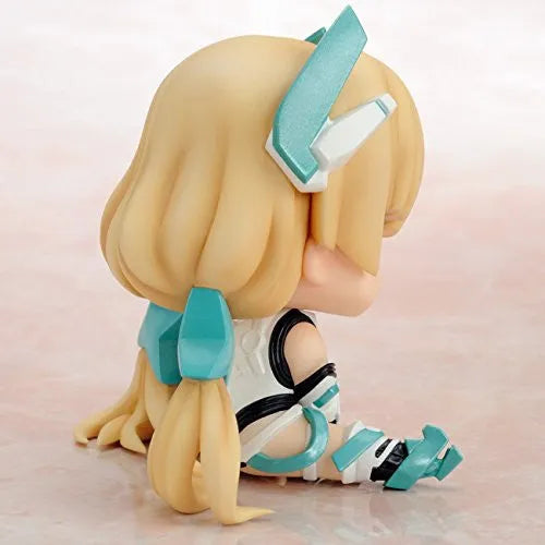 Rakuen Tsuihou: Expelled From Paradise - Angela Balzac - Petanko (Fragment, Morimoto Sangyou, Penguin Parade)ㅤ – Fragment – ActionFigure Brasil