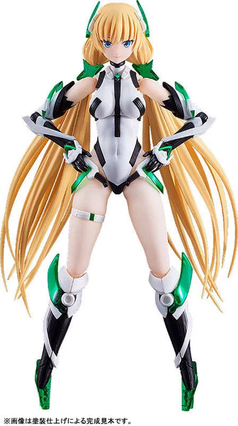 Rakuen Tsuihou: Expelled From Paradise - Angela Balzac - Plamatea - 2025 Re-release (Good Smile Company)ㅤ – Good Smile Company – ActionFigure Brasil