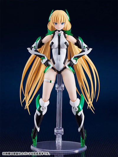 Rakuen Tsuihou: Expelled From Paradise - Angela Balzac - Plamatea - 2025 Re-release (Good Smile Company)ㅤ – Good Smile Company – ActionFigure Brasil — ângulo diferente