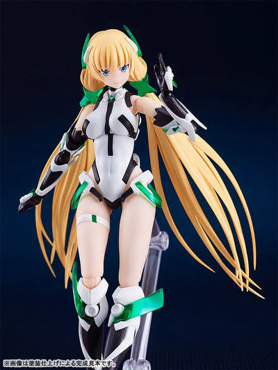 Rakuen Tsuihou: Expelled From Paradise - Angela Balzac - Plamatea - 2025 Re-release (Good Smile Company)ㅤ – Good Smile Company – ActionFigure Brasil — detalhe do produto