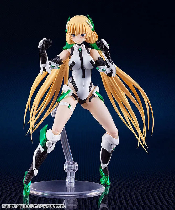 Rakuen Tsuihou: Expelled From Paradise - Angela Balzac - Plamatea - 2025 Re-release (Good Smile Company)ㅤ – Good Smile Company – ActionFigure Brasil
