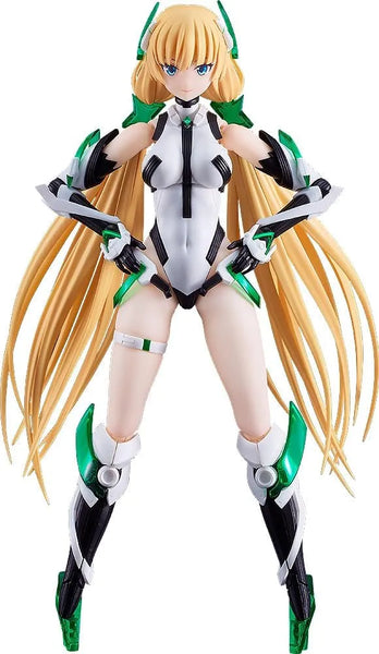 Rakuen Tsuihou: Expelled From Paradise - Angela Balzac - Plamatea (Good Smile Company)ㅤ – Good Smile Company – ActionFigure Brasil