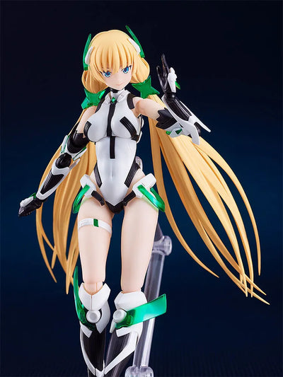Rakuen Tsuihou: Expelled From Paradise - Angela Balzac - Plamatea (Good Smile Company)ㅤ – Good Smile Company – ActionFigure Brasil — close
