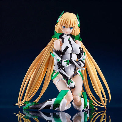 Rakuen Tsuihou: Expelled From Paradise - Angela Balzac - Plamatea (Good Smile Company)ㅤ – Good Smile Company – ActionFigure Brasil — embalagem
