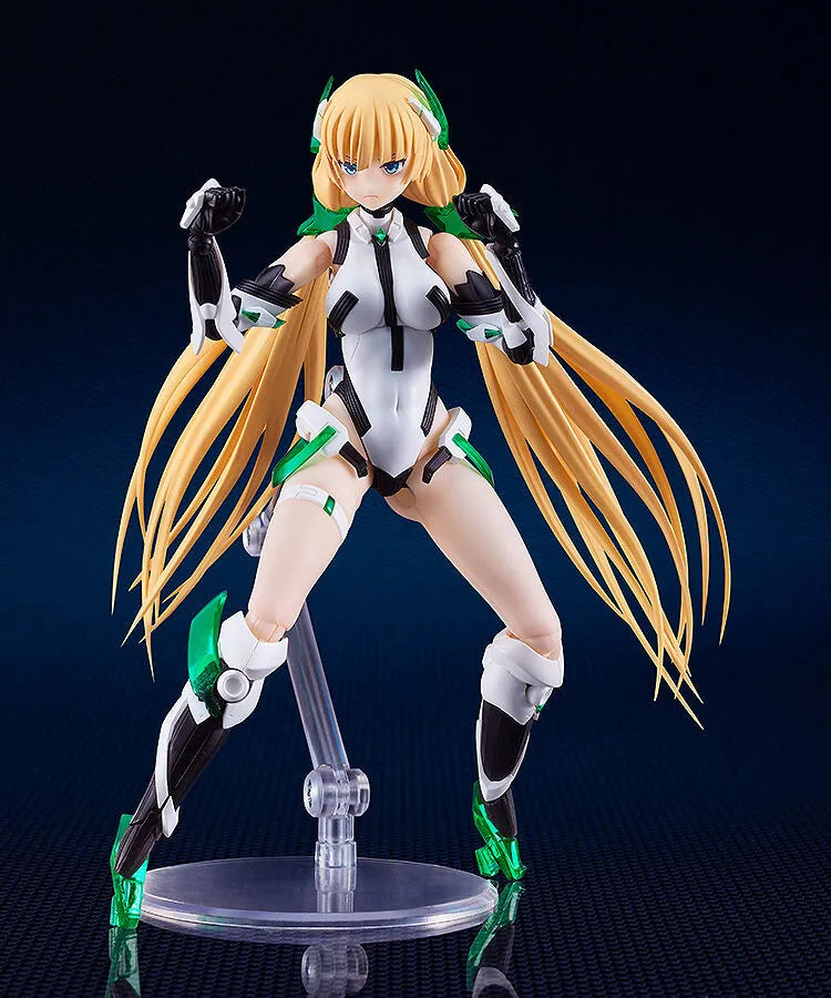 Rakuen Tsuihou: Expelled From Paradise - Angela Balzac - Plamatea (Good Smile Company)ㅤ – Good Smile Company – ActionFigure Brasil