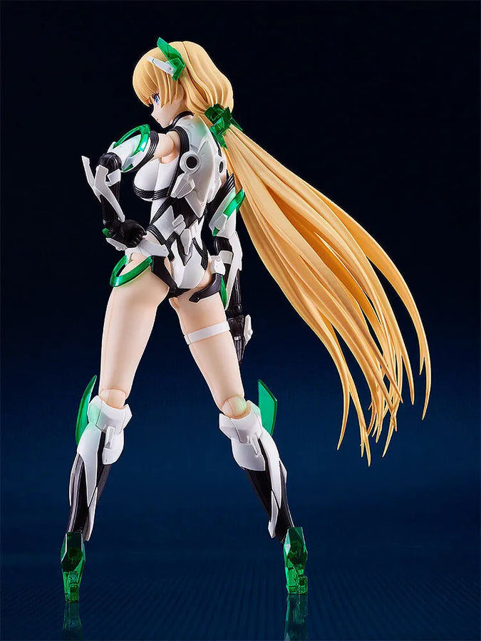 Rakuen Tsuihou: Expelled From Paradise - Angela Balzac - Plamatea (Good Smile Company)ㅤ – Good Smile Company – ActionFigure Brasil