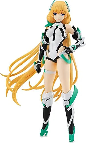 Rakuen Tsuihou: Expelled From Paradise - Angela Balzac - Pop Up Parade (Good Smile Company)ㅤ – Good Smile Company – ActionFigureBrasil