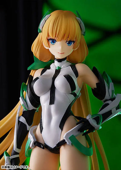 Rakuen Tsuihou: Expelled From Paradise - Angela Balzac - Pop Up Parade (Good Smile Company)ㅤ – Good Smile Company – ActionFigureBrasil — close