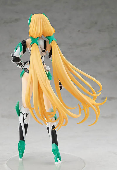 Rakuen Tsuihou: Expelled From Paradise - Angela Balzac - Pop Up Parade (Good Smile Company)ㅤ – Good Smile Company – ActionFigureBrasil — embalagem