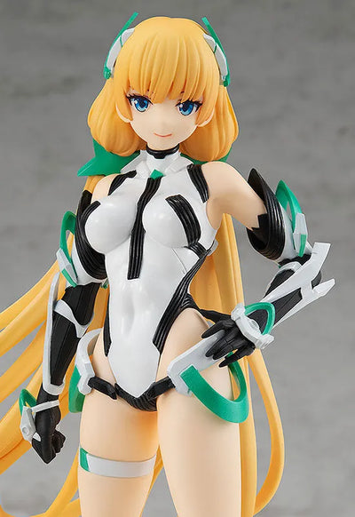 Rakuen Tsuihou: Expelled From Paradise - Angela Balzac - Pop Up Parade (Good Smile Company)ㅤ – Good Smile Company – ActionFigureBrasil — ambientada