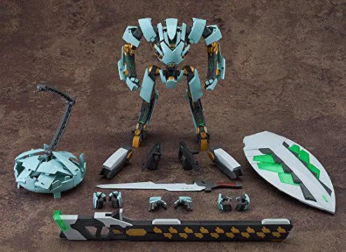 Rakuen Tsuihou: Expelled From Paradise - Arhan - Good Smile Arms (Good Smile Company)ㅤ – Good Smile Company – ActionFigure Brasil