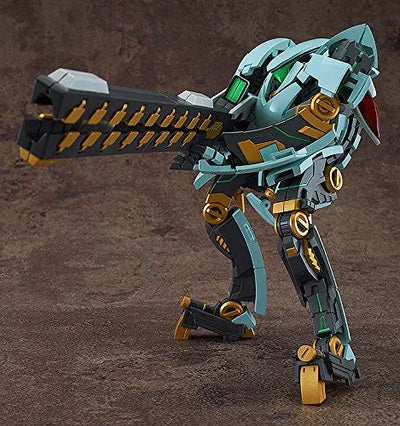 Rakuen Tsuihou: Expelled From Paradise - Arhan - Good Smile Arms (Good Smile Company)ㅤ – Good Smile Company – ActionFigure Brasil — detalhe do produto