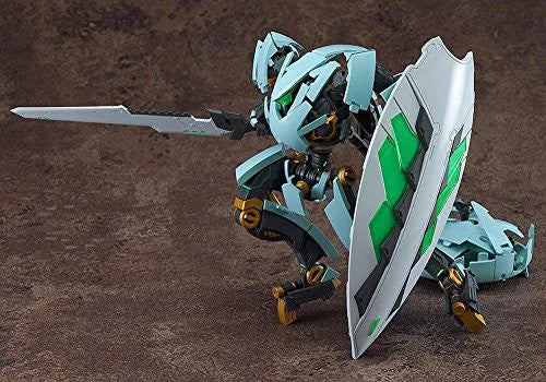 Rakuen Tsuihou: Expelled From Paradise - Arhan - Good Smile Arms (Good Smile Company)ㅤ – Good Smile Company – ActionFigure Brasil