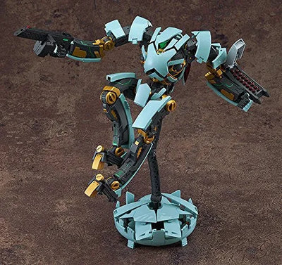 Rakuen Tsuihou: Expelled From Paradise - Arhan - Good Smile Arms (Good Smile Company)ㅤ – Good Smile Company – ActionFigure Brasil — acessórios