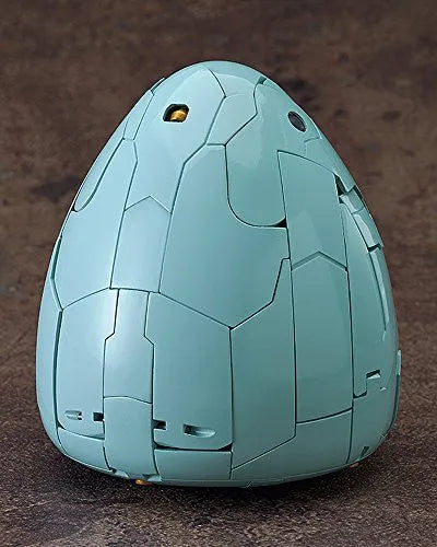 Rakuen Tsuihou: Expelled From Paradise - Arhan - Good Smile Arms (Good Smile Company)ㅤ – Good Smile Company – ActionFigure Brasil — ambientada