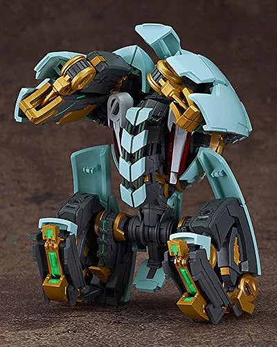 Rakuen Tsuihou: Expelled From Paradise - Arhan - Good Smile Arms (Good Smile Company)ㅤ – Good Smile Company – ActionFigure Brasil — com base expositora