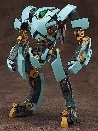 Rakuen Tsuihou: Expelled From Paradise - Arhan - Good Smile Arms (Good Smile Company)ㅤ – Good Smile Company – ActionFigure Brasil
