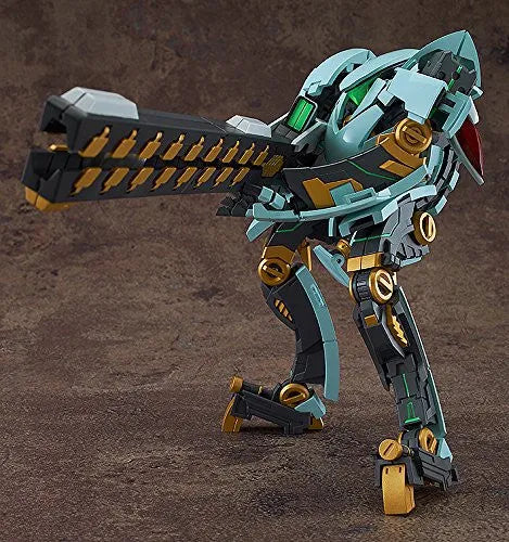 Rakuen Tsuihou: Expelled From Paradise - Arhan - Good Smile Arms (Good Smile Company)ㅤ – Good Smile Company – ActionFigure Brasil