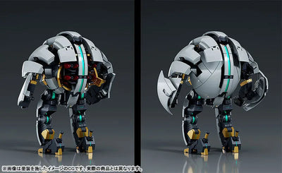 Rakuen Tsuihou: Expelled From Paradise - Arhan - Moderoid (Good Smile Company)ㅤ – Good Smile Company – ActionFigure Brasil — ambientada