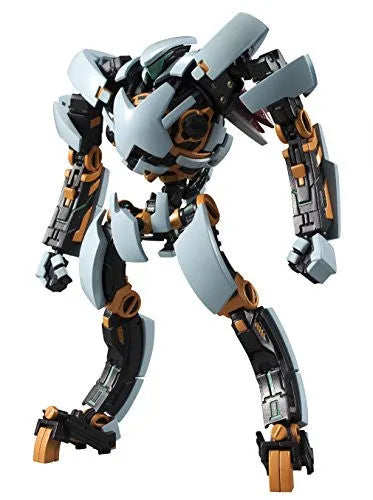 Rakuen Tsuihou: Expelled From Paradise - Arhan - Variable Action (MegaHouse)ㅤ – MegaHouse – ActionFigure Brasil — ângulo diferente