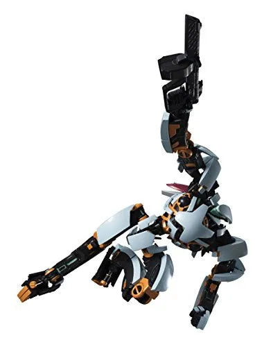 Rakuen Tsuihou: Expelled From Paradise - Arhan - Variable Action (MegaHouse)ㅤ – MegaHouse – ActionFigure Brasil — close