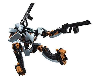 Rakuen Tsuihou: Expelled From Paradise - Arhan - Variable Action (MegaHouse)ㅤ – MegaHouse – ActionFigure Brasil — embalagem