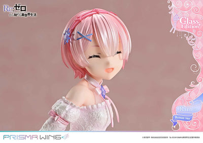 Ram (Bonus Version) Re:ZERO -Starting Life in Another World- – Prime1Studio – ActionFigure Brasil