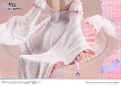 Ram (Bonus Version) Re:ZERO -Starting Life in Another World- – Prime1Studio – ActionFigure Brasil