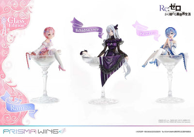 Ram (Bonus Version) Re:ZERO -Starting Life in Another World- – Prime1Studio – ActionFigure Brasil