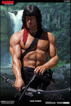 Rambo - ActionFigure Brasil