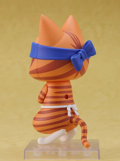 Ramen Akaneko - Bunzou - Nendoroid #2535 (Good Smile Company)ㅤ – Good Smile Company – ActionFigureBrasil — embalagem