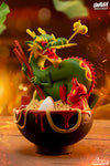 Ramen Demon - LIMITED EDITION: 350 - ActionFigure Brasil