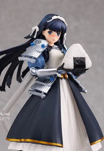 Rance Quest - Uesugi Kenshin - Figma - 127ㅤ – Phat Company – ActionFigureBrasil — acessórios