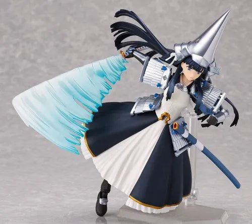 Rance Quest - Uesugi Kenshin - Figma - 127ㅤ – Phat Company – ActionFigure Brasil
