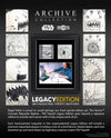 Rancor Concept (Legacy Edition) - LIMITED EDITION: 100