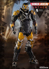 Ranger Javelin - ActionFigure Brasil