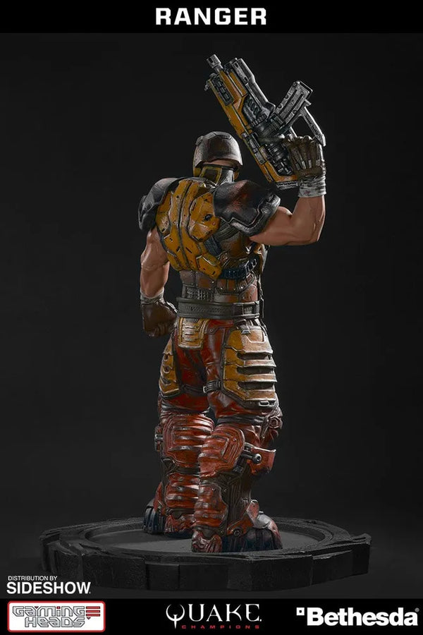 Ranger - LIMITED EDITION: 750 – Gaming Heads – ActionFigure Brasil