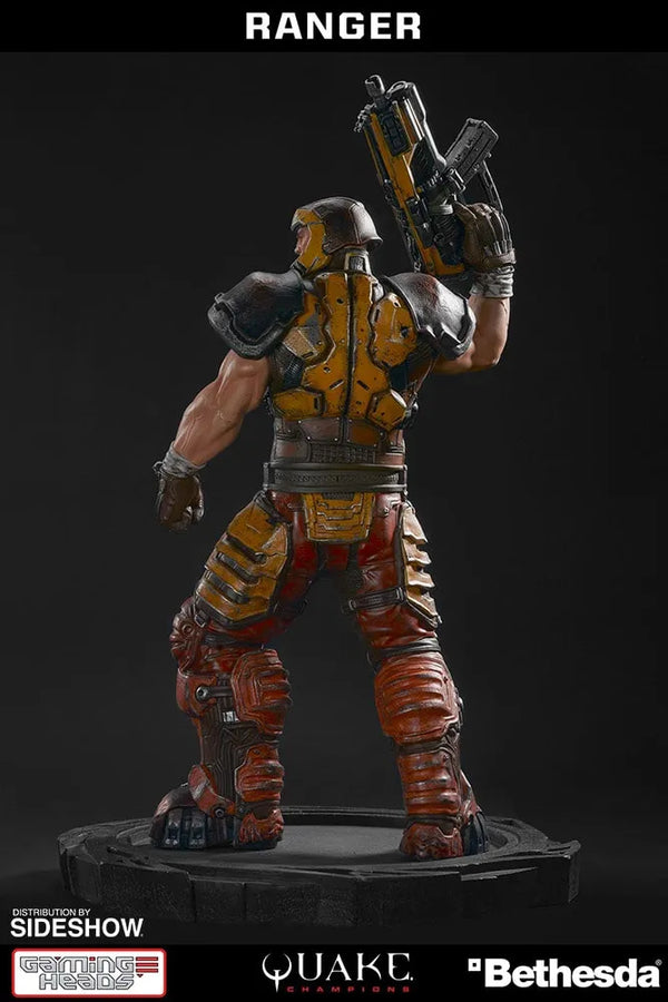 Ranger - LIMITED EDITION: 750 – Gaming Heads – ActionFigure Brasil