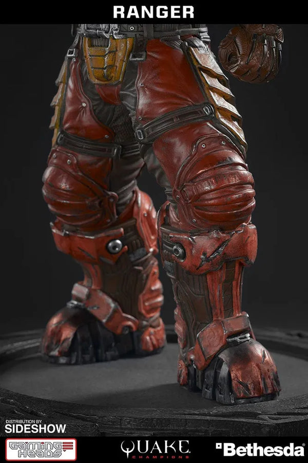 Ranger - LIMITED EDITION: 750 – Gaming Heads – ActionFigure Brasil