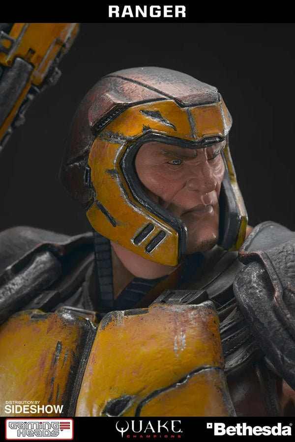 Ranger - LIMITED EDITION: 750 – Gaming Heads – ActionFigure Brasil