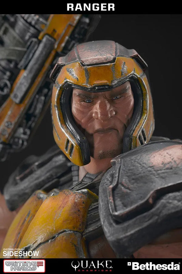 Ranger - LIMITED EDITION: 750 – Gaming Heads – ActionFigure Brasil