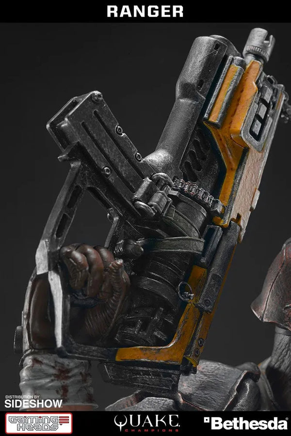 Ranger - LIMITED EDITION: 750 – Gaming Heads – ActionFigure Brasil