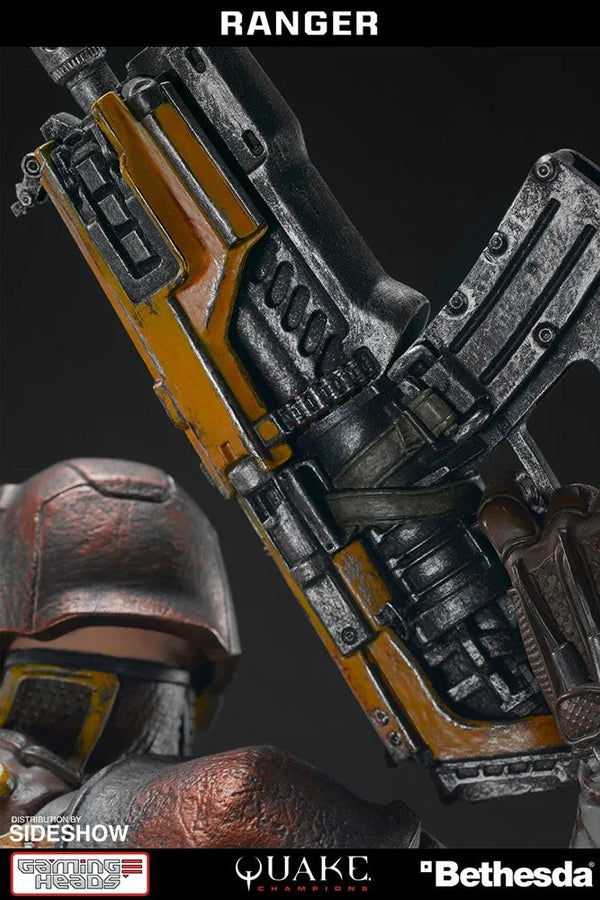 Ranger - LIMITED EDITION: 750 – Gaming Heads – ActionFigure Brasil